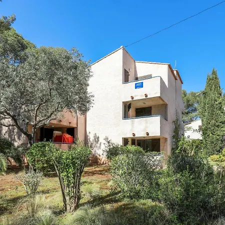 Les Jardins D'azur-3 Daire *