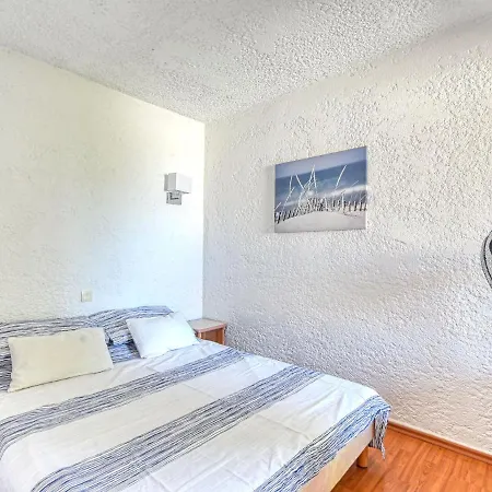 Apartment Les Jardins D'azur-3 *