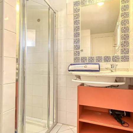 Les Jardins D'azur-3 Apartment *