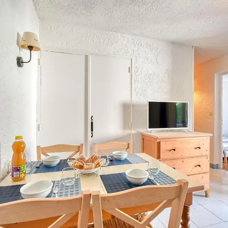 Les Jardins D'azur-3 Apartment